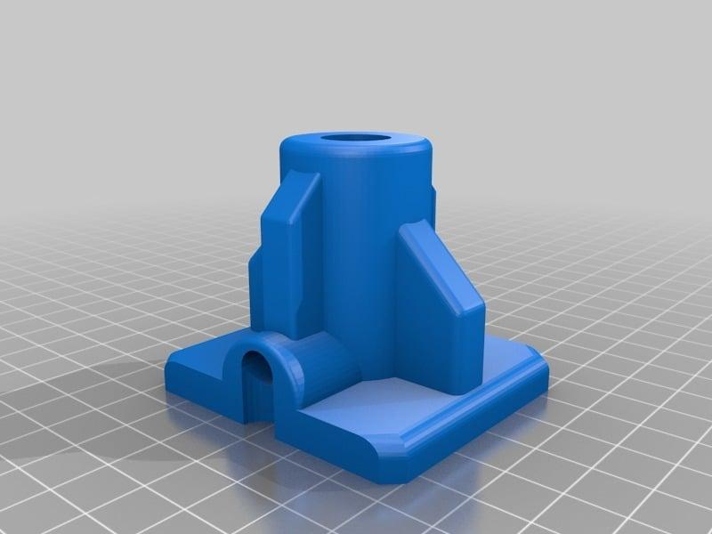 Support Table Lamp SSF