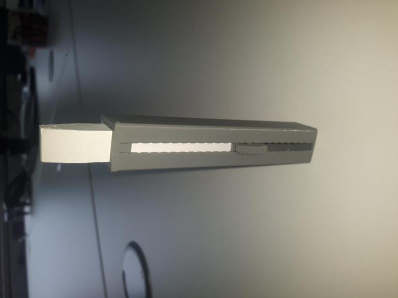 Chalkholder - Kreidehalter 