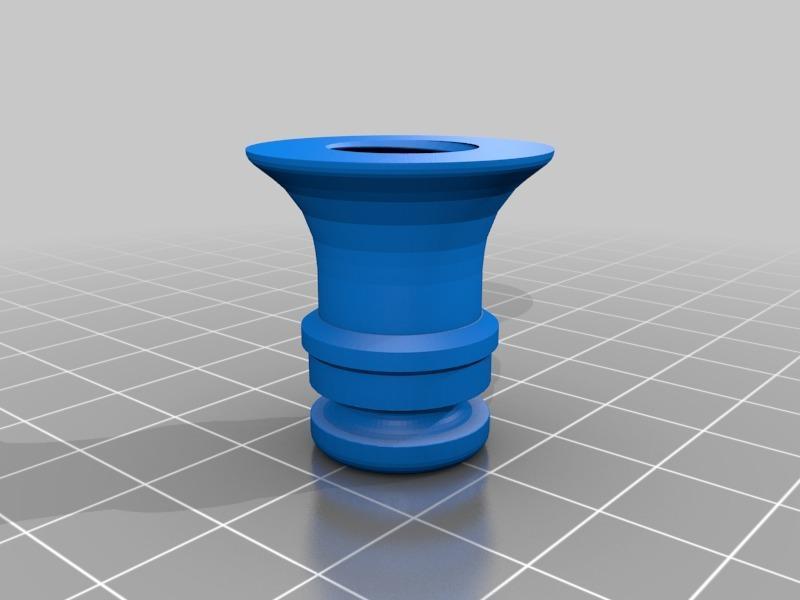 Gardena Quick Adapter X Female 1/4" NPT