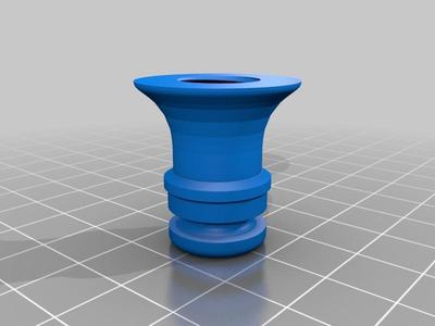 Gardena Quick Adapter X Female 1/4" NPT