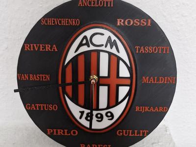 Milan Glory Watch