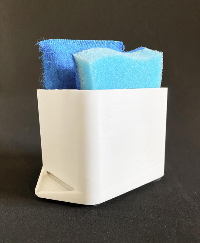 Kitchen Sponge Holder