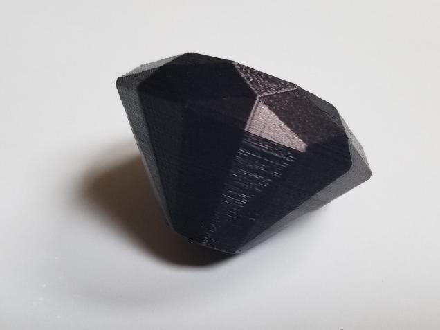 Gnar Diamond Shift Knob