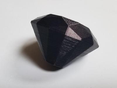 Gnar Diamond Shift Knob