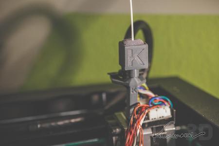 Filament Cleaning Box