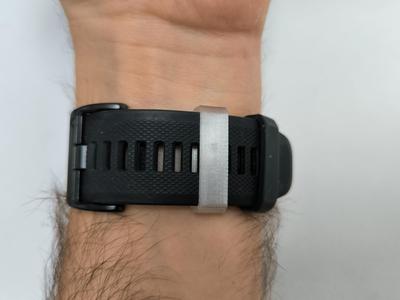 Garmin Quickfit 26 mm replacement loop