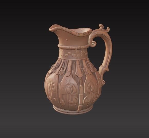 jug