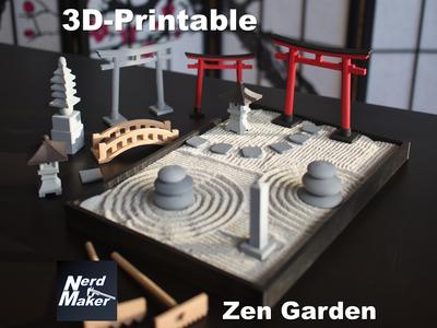 Zen Garden