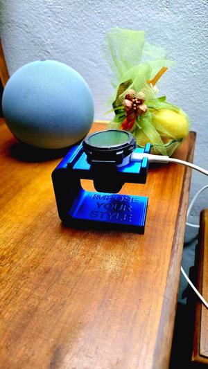 Watch Charger Stand Huawei