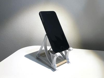 Arches - Phone Stand