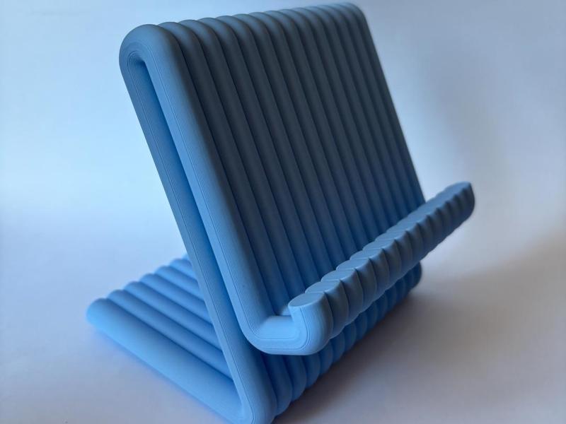 Phone or Tablet Stand