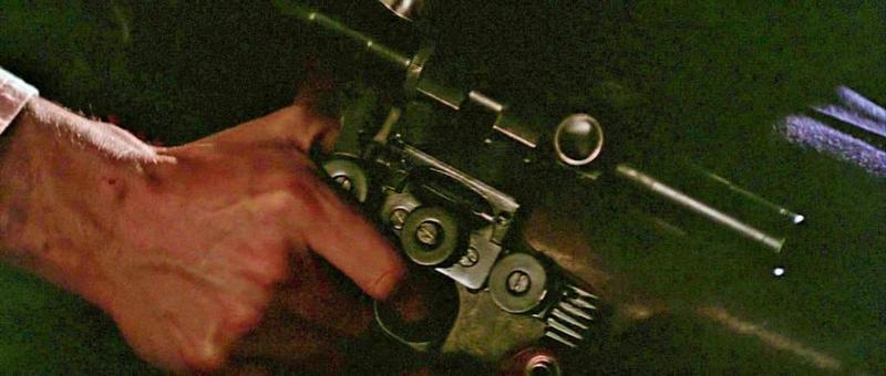 DL-44 Blaster; Greedo Killer Kit (ANH)