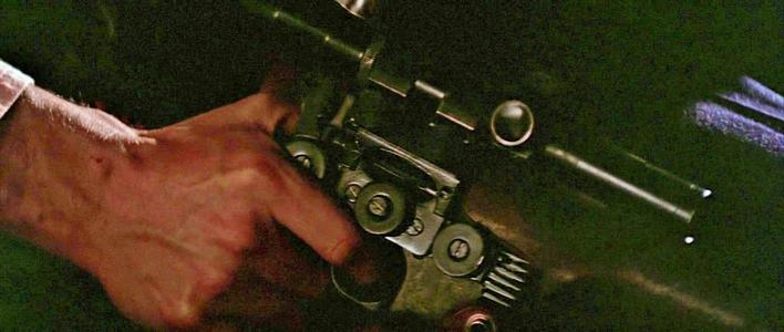 DL-44 Blaster; Greedo Killer Kit (ANH)