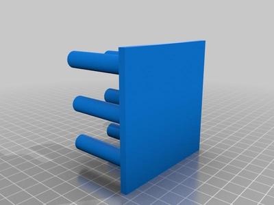 Effective Retraction Calibration for Kisslicer Destring Wizard