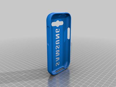 Samsung Galaxy Ace Style / 4 g357 case