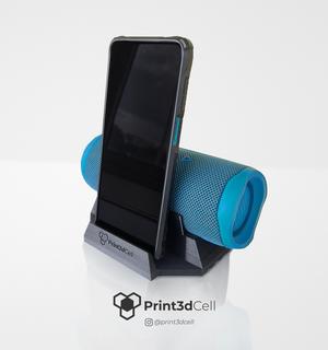 JBL FLIP 5 and 6 PHONE AND SPEAKER STAND