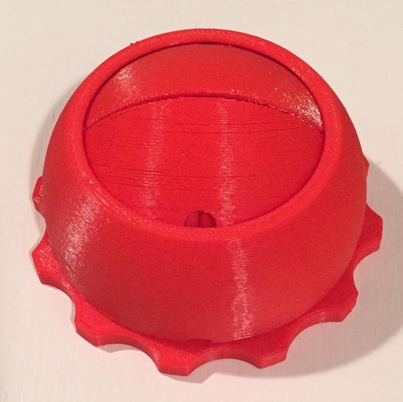 Simplified Venus Box