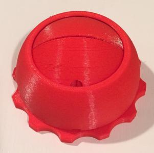 Simplified Venus Box