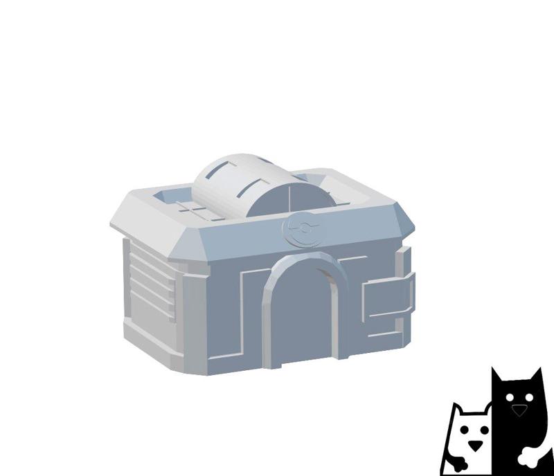 Pokemon Center Pikachu House