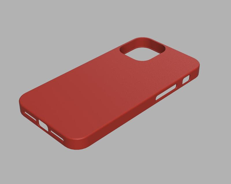 iPhone 12 Mini Case