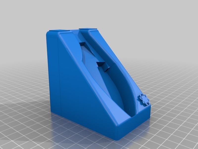 Spyderco Dragonfly Case Molded Clip