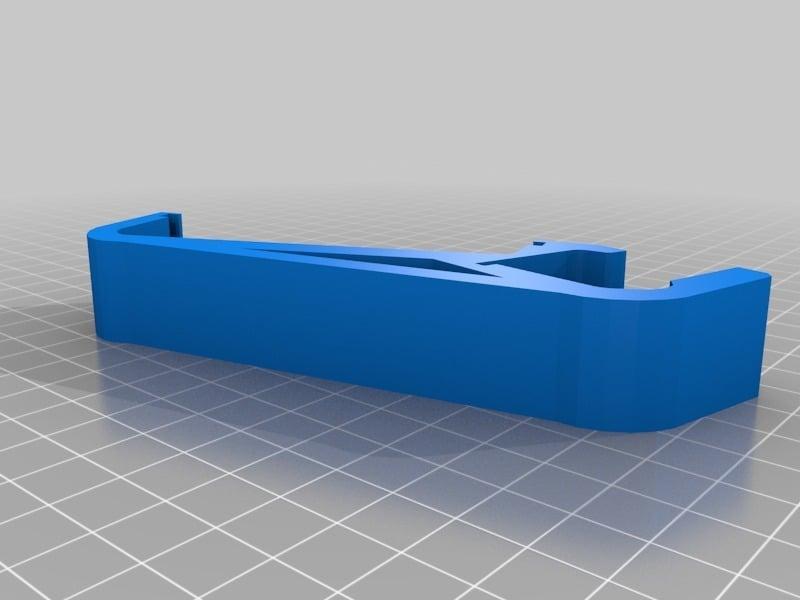 Corsair K70 1st gen to Stream Deck