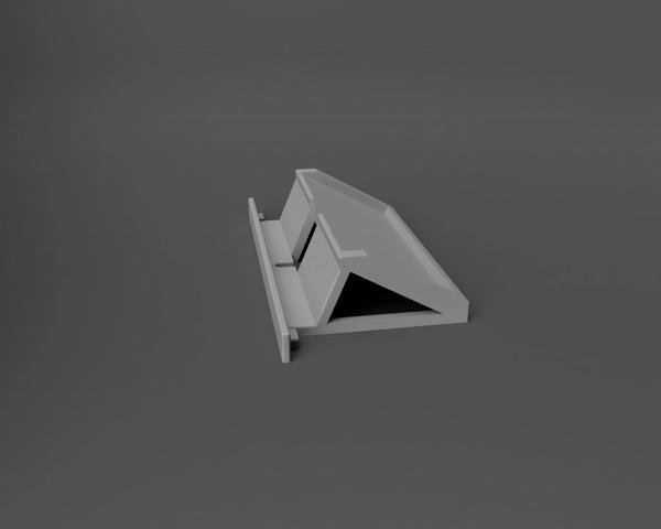 Corsair Nexus and PCPanel Mini stand