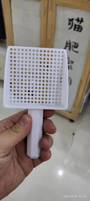 猫砂铲/Cat litter scoop