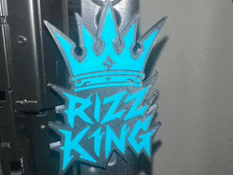 Rizz King