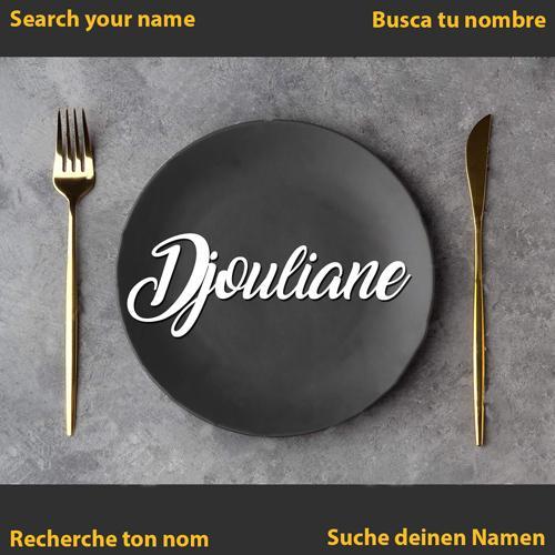 Djouliane