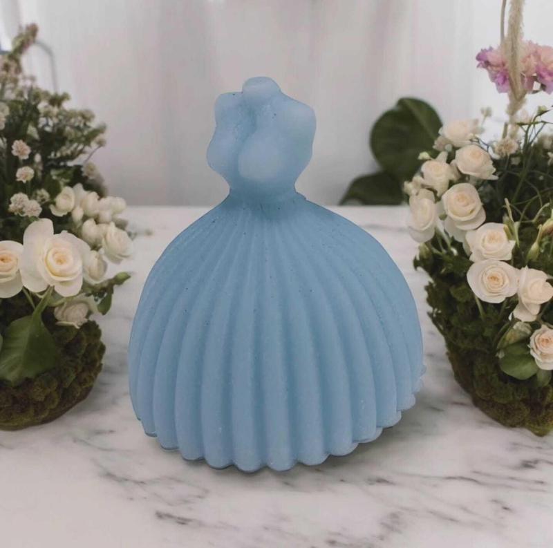 Dress (dress) 15 years, wedding