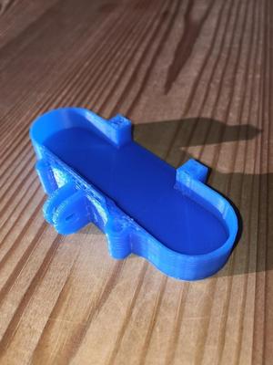 The Owl - RaspberryCAM for PiZeroW Camera Arm