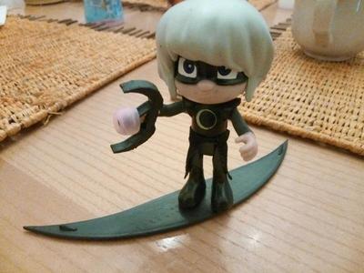 PJ Masks - Luna Girl Accessories