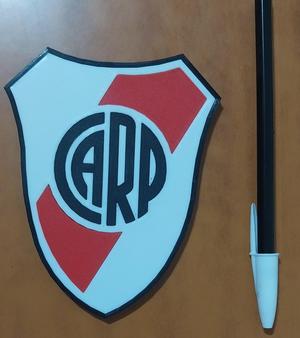 River Plate Shield
