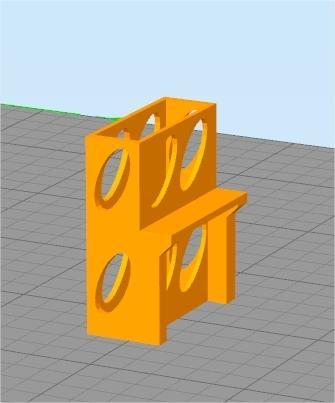 X4R_TBS_DroneKeeper for Alien 4"