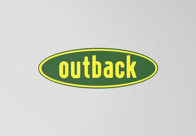 OUTBACK LOGO