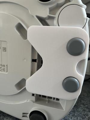 Thermomix Slider/Glider (TM5/TM6)