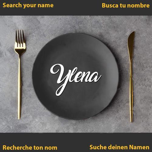 Ylena
