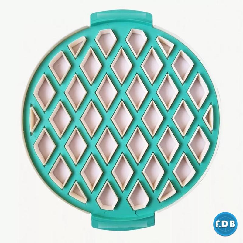 PASTAFROLA GRATING CUTTER - EASY FROLA