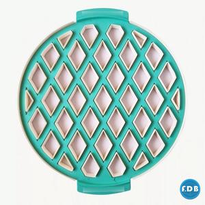 PASTAFROLA GRATING CUTTER - EASY FROLA