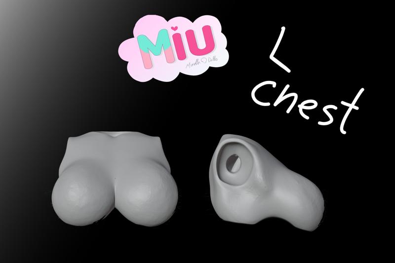 Miu L Chest Option