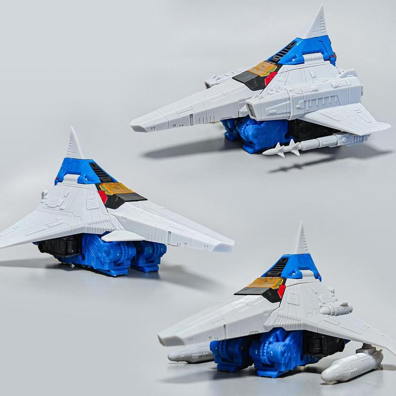 Tetrajet Thrust/Dirge/Ramjet kit for WFC Siege Seekers