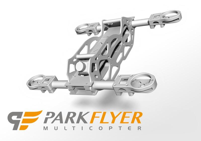 Parkflyer Interloper
