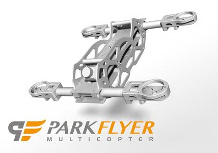 Parkflyer Interloper