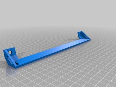  CR 10 light bar 225mm