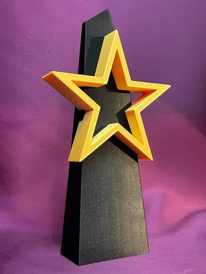 Star Trophy