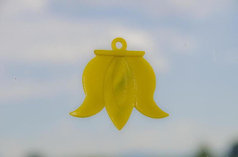 Kali Belladonna [Keychain]