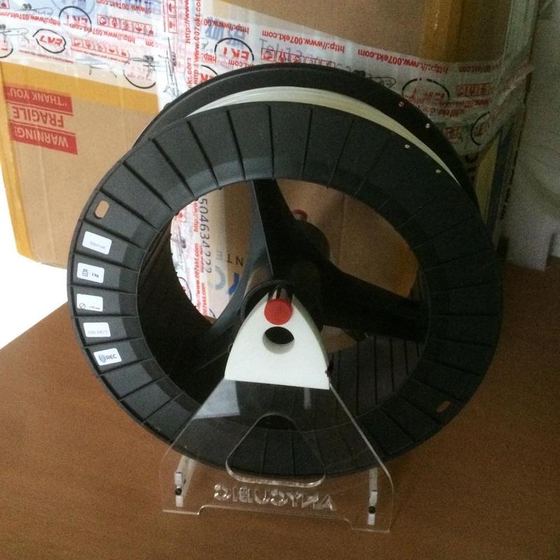 Anycubic spooler D300 adapter