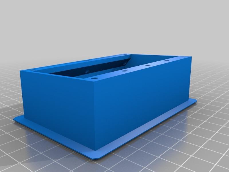 Popwing / Teksumo Electronics Bay v1