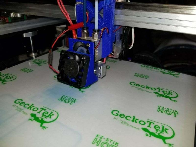 Chimera - Volcano Cooler